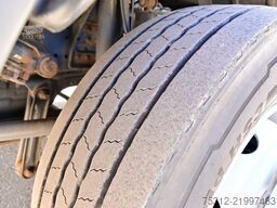 Mercedes-Benz Atego 1530  16T Supra1250MT Bi-Temp LBW 70%Reifen