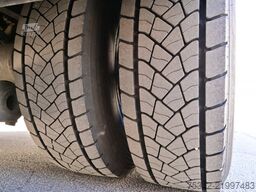 Mercedes-Benz Atego 1530  16T Supra1250MT Bi-Temp LBW 70%Reifen