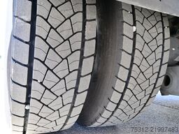 Mercedes-Benz Atego 1530  16T Supra1250MT Bi-Temp LBW 70%Reifen
