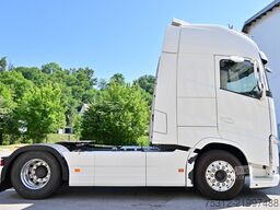 Volvo FH420  E6 VEB+ XL Alufelgen Blatt Luft Standklima