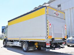 Mercedes-Benz Actros 1845  Ersatzfahrzeug E6 Retarder LBW+FB