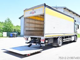 Mercedes-Benz Actros 1845  Ersatzfahrzeug E6 Retarder LBW+FB