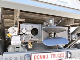 Mercedes-Benz Actros 1845  Ersatzfahrzeug E6 Retarder LBW+FB