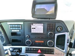 Mercedes-Benz Actros 1845  Ersatzfahrzeug E6 Retarder LBW+FB