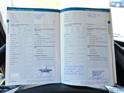 Mercedes-Benz Actros 1845  Ersatzfahrzeug E6 Retarder LBW+FB