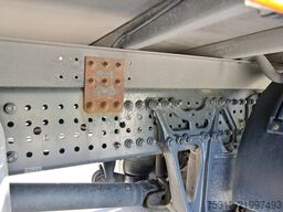 Mercedes-Benz Actros 1845  Ersatzfahrzeug E6 Retarder LBW+FB