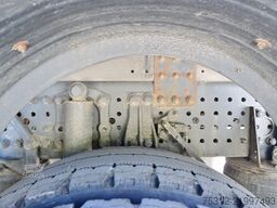 Mercedes-Benz Actros 1845  Ersatzfahrzeug E6 Retarder LBW+FB
