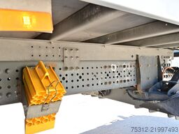 Mercedes-Benz Actros 1845  Ersatzfahrzeug E6 Retarder LBW+FB