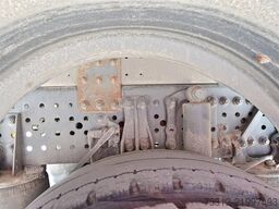Mercedes-Benz Actros 1845  Ersatzfahrzeug E6 Retarder LBW+FB