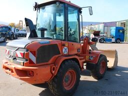 VOLVO L30G - MOTORSCHADEN - Nr.: 753