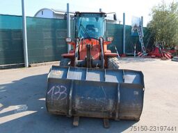 VOLVO L30G - MOTORSCHADEN - Nr.: 753