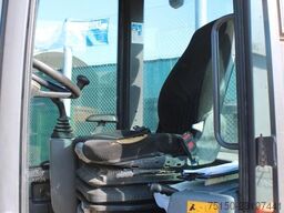 VOLVO L30G - MOTORSCHADEN - Nr.: 753