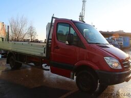 MERCEDES-BENZ 513 cdi - Sprinter II - Nr.: 266