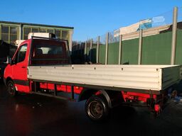 MERCEDES-BENZ 513 cdi - Sprinter II - Nr.: 266