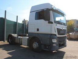 MAN TGX 18.420 4x2 BLS - PTO - Nr.: 229