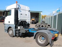 MAN TGX 18.420 4x2 BLS - PTO - Nr.: 229