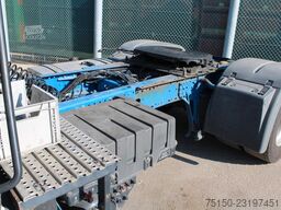 MAN TGX 18.420 4x2 BLS - PTO - Nr.: 229