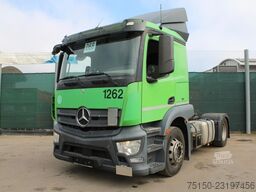 MERCEDES-BENZ 1840 4x2 BLS - Nr.: 068