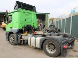 MERCEDES-BENZ 1840 4x2 BLS - Nr.: 068