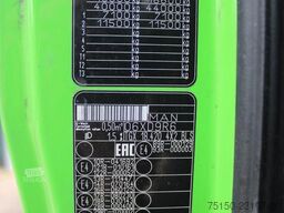 MAN TGX 18.420 4x2 BLS - Nr.: 431