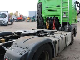 MAN TGX 18.420 4x2 BLS - Nr.: 431