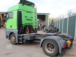 MAN TGX 18.420 4x2 BLS - Nr.: 431