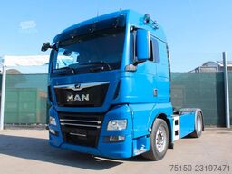 MAN TGX 18.500 4x2 BLS - Nr.: 585