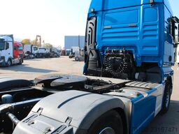 MAN TGX 18.500 4x2 BLS - Nr.: 585