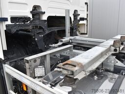 SCANIA R 450 6x2 E6 Retarder LBW AHK BDF