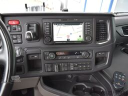 SCANIA R 450 6x2 E6 Retarder LBW AHK BDF