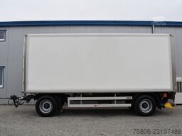SPIER L+M EU18 BPW Durchlade LBW