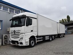 SPIER L+M EU18 BPW Durchlade LBW