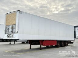 Schmitz Cargobull Tiefkühler Standard