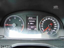 VW Caddy 2.0 TDI 4Motion -2x Schiebetür-HFT-