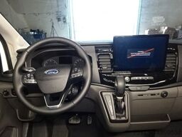 FORD Transit 460L4 Autom 18Sitzer Stndhzg