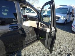 MERCEDES-BENZ Marco Polo 300d  mit Küche /  Allrad / Sport-Pak