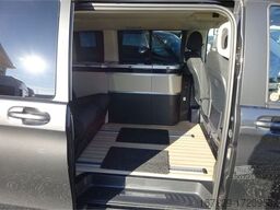MERCEDES-BENZ Marco Polo 300d  mit Küche /  Allrad / Sport-Pak