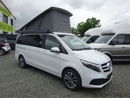 MERCEDES-BENZ Marco Polo 300d mit Küche / Allrad / Sport-Pa.