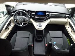 MERCEDES-BENZ Marco Polo 300d mit Küche / Allrad / Sport-Pa.