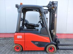 Linde E20P-02-386 EVO