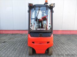 Linde E20P-02-386 EVO