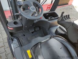Linde E20P-02-386 EVO