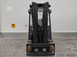 Linde E30HLM)