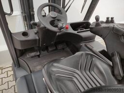 Linde E30HLM)