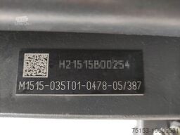 Linde E30HLM)
