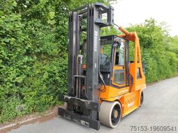 Raniero AC70-6-HT-CU-S