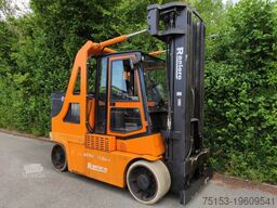 Raniero AC70-6-HT-CU-S