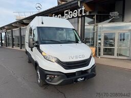 IVECO Daily 35S16 A8 *DoKa*Automatik*AHK*R3.520mm*