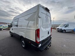 IVECO Daily 35S16 A8 *DoKa*Automatik*AHK*R3.520mm*