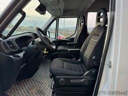 IVECO Daily 35S16 A8 *DoKa*Automatik*AHK*R3.520mm*